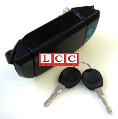 LCC PRODUCTS Ручка двери LCCF01110